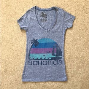 Fifth Sun Bahamas T-shirt